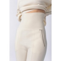 Брюки Marc Andre Embellished Beauty W24-00CH0910