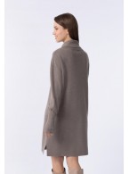 Платье Marc & Andre Embellished Beauty W24-00CH1003