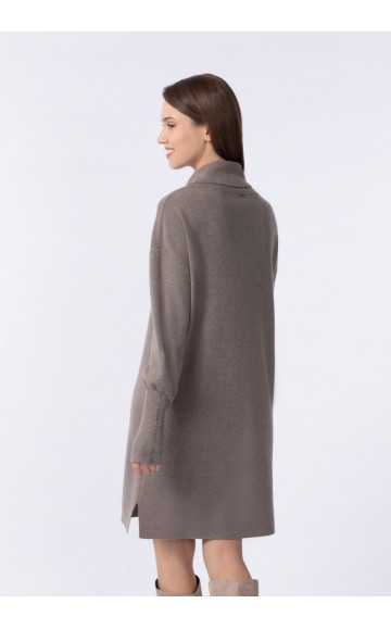 Платье Marc & Andre Embellished Beauty W24-00CH1003