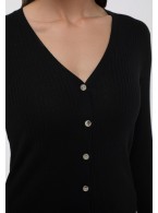 Кардиган на пуговицах Marc Andre Mellow moments S25-00SV0309 Кардиган на пуговицах Marc Andre Mellow moments S25-00SV0309