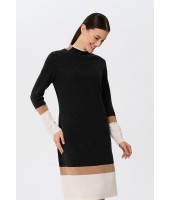 Платье Marc Andre Urban Block W25-00CH0503