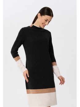 Платье Marc Andre Urban Block W25-00CH0503