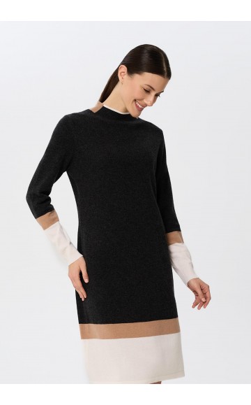 Платье Marc Andre Urban Block W25-00CH0503