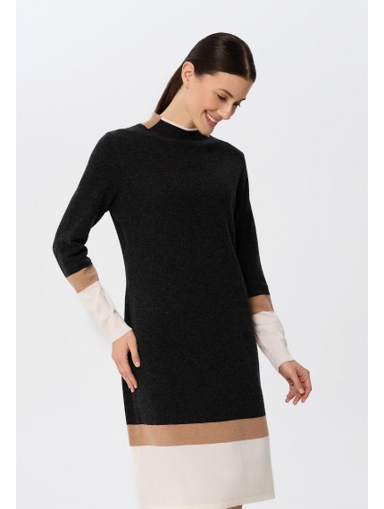 Платье Marc Andre Urban Block W25-00CH0503