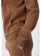 Джемпер на молнии Marc & Andre Serene W24-00CH0814