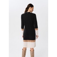 Платье Marc Andre Urban Block W25-00CH0503