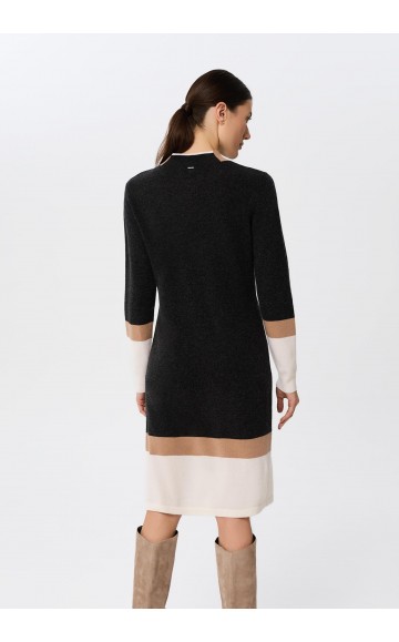 Платье Marc Andre Urban Block W25-00CH0503