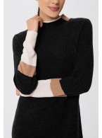 Платье Marc Andre Urban Block W25-00CH0503