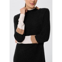 Платье Marc Andre Urban Block W25-00CH0503