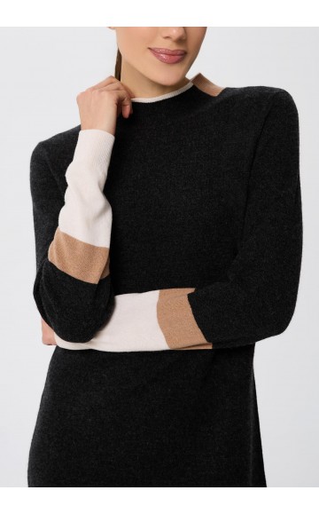 Платье Marc Andre Urban Block W25-00CH0503