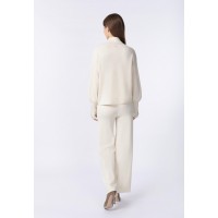 Брюки Marc Andre Embellished Beauty W24-00CH0910