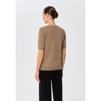 Джемпер с коротким рукавом Marc Andre Daily Delight W25-00CH1508