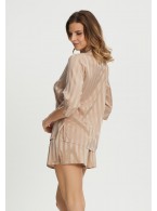 Пижама верх (Блуза) Marc & Andre Silk Story W22-00SS207