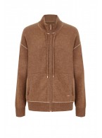 Джемпер на молнии Marc & Andre Serene W24-00CH0814