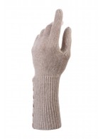 Перчатки Marc Andre Weightless luxury JA17-U002-LBM