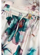 Шорты пижамные Marc & Andre Florelle S26-00SS112