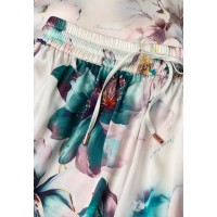 Шорты пижамные Marc & Andre Florelle S26-00SS112