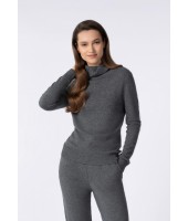 Свитер-водолазка Marc Andre Entwined W22-00CH0518