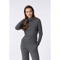 Свитер-водолазка Marc Andre Entwined W22-00CH0518