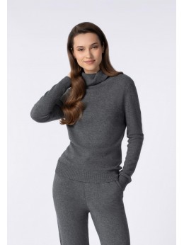 Свитер-водолазка Marc Andre Entwined W22-00CH0518