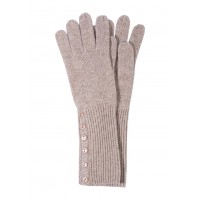 Перчатки Marc Andre Weightless luxury JA17-U002-LBM