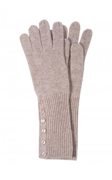 Перчатки Marc Andre Weightless luxury JA17-U002-LBM