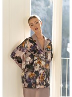 Пижама верх (Блуза) Marc & Andre Always Queen W24-00SS307