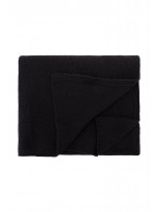 Шарф 200х55 см Marc Andre Weightless luxury JA17-K011-BLC