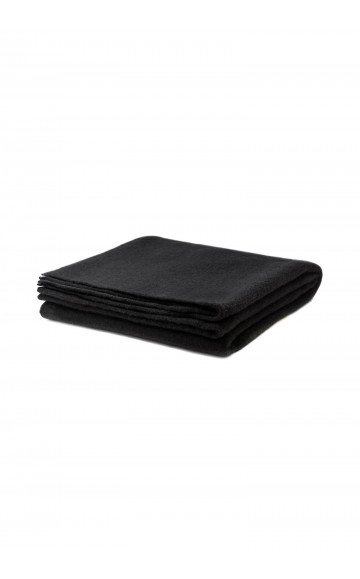 Шарф 200х55 см Marc Andre Weightless luxury JA17-K011-BLC
