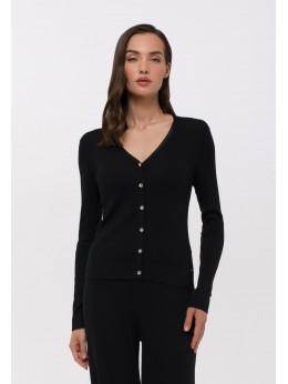 Кардиган на пуговицах Marc Andre Mellow moments S25-00SV0309