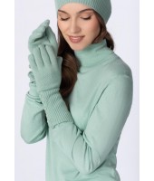 Перчатки Marc Andre Weightless luxury JA24-U001-LGR