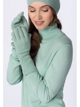 Перчатки Marc Andre Weightless luxury JA24-U001-LGR