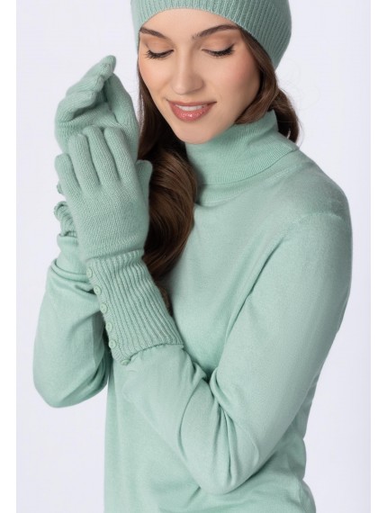 Перчатки Marc Andre Weightless luxury JA24-U001-LGR