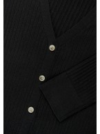 Кардиган на пуговицах Marc Andre Mellow moments S25-00SV0309 Кардиган на пуговицах Marc Andre Mellow moments S25-00SV0309