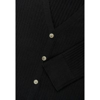 Кардиган на пуговицах Marc Andre Mellow moments S25-00SV0309