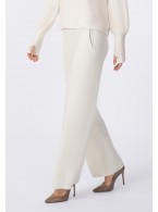 Брюки Marc Andre Embellished Beauty W24-00CH0910