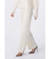 Брюки Marc Andre Embellished Beauty W24-00CH0910