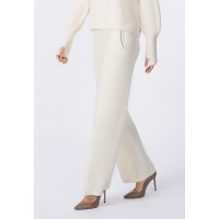 Брюки Marc Andre Embellished Beauty W24-00CH0910