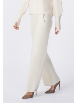 Брюки Marc Andre Embellished Beauty W24-00CH0910