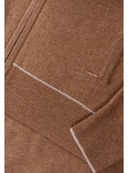 Джемпер на молнии Marc & Andre Serene W24-00CH0814