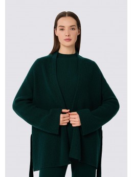 Кардиган с поясом Marc Andre Quiet Motion W25-00CH0301
