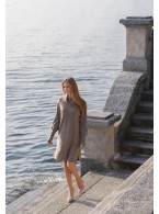 Платье Marc & Andre Embellished Beauty W24-00CH1003