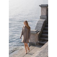 Платье Marc & Andre Embellished Beauty W24-00CH1003