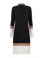 Платье Marc Andre Urban Block W25-00CH0503