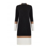 Платье Marc Andre Urban Block W25-00CH0503