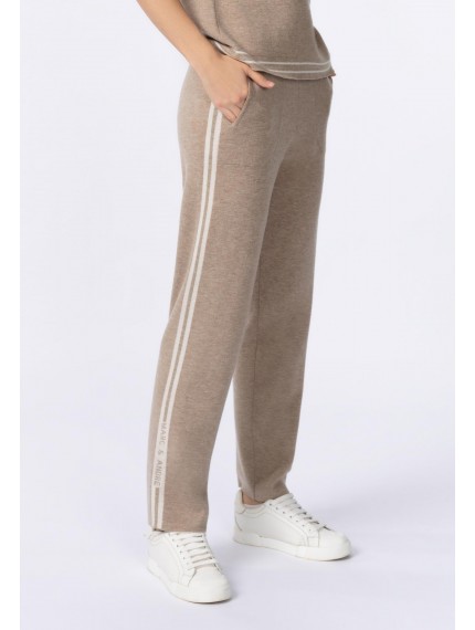 Брюки Marc Andre Easy Glam W24-00CH1310