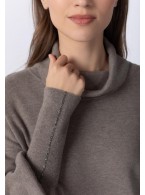 Платье Marc & Andre Embellished Beauty W24-00CH1003