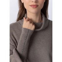 Платье Marc & Andre Embellished Beauty W24-00CH1003