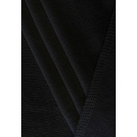 Шарф 200х55 см Marc Andre Weightless luxury JA17-K011-BLC