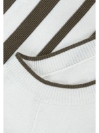 Джемпер с рукавом 3/4 Marc Andre Timeless harmony S25-00CC0819